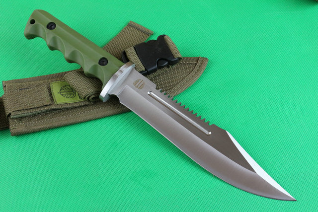 strider oudtoor knife stainless steel knife dream